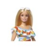Compra Mattel Barbie Loves The Ocean Vestido Flores al mejor precio | Juguetilandia Canarias
