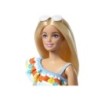 Compra Mattel Barbie Loves The Ocean Vestido Flores al mejor precio | Juguetilandia Canarias