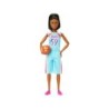 Compra Mattel Barbie Made To Move Baloncestista al mejor precio | Juguetilandia Canarias