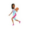 Compra Mattel Barbie Made To Move Baloncestista al mejor precio | Juguetilandia Canarias