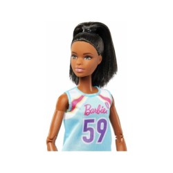 Compra Mattel Barbie Made To Move Baloncestista al mejor precio | Juguetilandia Canarias