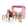 Compra Mattel Barbie Muñeca Con Caballo Y Establo al mejor precio | Juguetilandia Canarias Compra Mattel Barbie Muñeca Con Caballo Y Establo al mejor precio | Juguetilandia Canarias