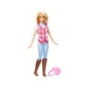 Compra Mattel Barbie Muñeca Jinete Equitacion al mejor precio | Juguetilandia Canarias Compra Mattel Barbie Muñeca Jinete Equitacion al mejor precio | Juguetilandia Canarias