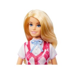 Compra Mattel Barbie Muñeca Jinete Equitacion al mejor precio | Juguetilandia Canarias