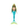 Compra Mattel Barbie Muñeca Sirena Surtida Con Cola Rigida al mejor precio | Juguetilandia Canarias Compra Mattel Barbie Muñeca Sirena Surtida Con Cola Rigida al mejor precio | Juguetilandia Canarias