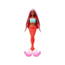 Compra Mattel Barbie Muñeca Sirena Surtida Con Cola Rigida al mejor precio | Juguetilandia Canarias