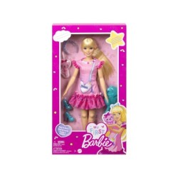 Compra Mattel Barbie My First Malibu al mejor precio | Juguetilandia Canarias
