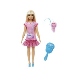 Compra Mattel Barbie My First Malibu al mejor precio | Juguetilandia Canarias