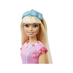Compra Mattel Barbie My First Malibu al mejor precio | Juguetilandia Canarias