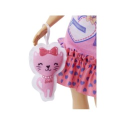 Compra Mattel Barbie My First Malibu al mejor precio | Juguetilandia Canarias