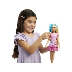 Compra Mattel Barbie My First Malibu al mejor precio | Juguetilandia Canarias