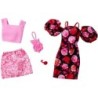 Compra Mattel Barbie Pack 2 Looks De Moda Surtidos al mejor precio | Juguetilandia Canarias Compra Mattel Barbie Pack 2 Looks De Moda Surtidos al mejor precio | Juguetilandia Canarias