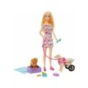 Compra Mattel Barbie Paseadora De Perro Con Silla De Ruedas al mejor precio | Juguetilandia Canarias Compra Mattel Barbie Paseadora De Perro Con Silla De Ruedas al mejor precio | Juguetilandia Canarias