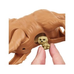 Compra Mattel Barbie Perritos Recien Nacidos Rubia al mejor precio | Juguetilandia Canarias