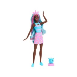 Compra Mattel Barbie Pop Reveal Fiesta De Animales Con Vaso Azul al mejor precio | Juguetilandia Canarias