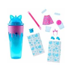 Compra Mattel Barbie Pop Reveal Fiesta De Animales Con Vaso Azul al mejor precio | Juguetilandia Canarias