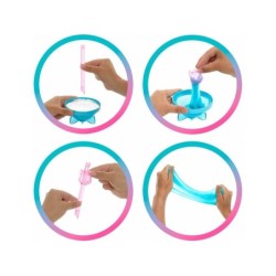 Compra Mattel Barbie Pop Reveal Fiesta De Animales Con Vaso Azul al mejor precio | Juguetilandia Canarias