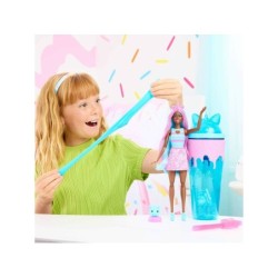 Compra Mattel Barbie Pop Reveal Fiesta De Animales Con Vaso Azul al mejor precio | Juguetilandia Canarias