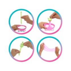 Compra Mattel Barbie Pop Reveal Fiesta De Animales Con Vaso Naranja al mejor precio | Juguetilandia Canarias