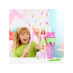 Compra Mattel Barbie Pop Reveal Fiesta De Animales Con Vaso Naranja al mejor precio | Juguetilandia Canarias
