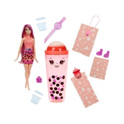 Compra Mattel Barbie Pop Reveal Te De Burbujas Mochi De Mango al mejor precio | Juguetilandia Canarias