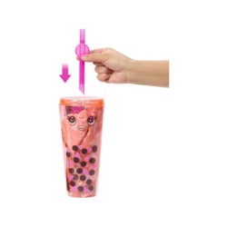 Compra Mattel Barbie Pop Reveal Te De Burbujas Mochi De Mango al mejor precio | Juguetilandia Canarias