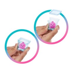 Compra Mattel Barbie Pop Reveal Te De Burbujas Mochi De Mango al mejor precio | Juguetilandia Canarias