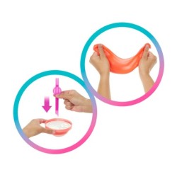 Compra Mattel Barbie Pop Reveal Te De Burbujas Mochi De Mango al mejor precio | Juguetilandia Canarias