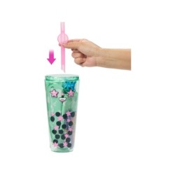 Compra Mattel Barbie Pop Reveal Te De Burbujas Te Verde al mejor precio | Juguetilandia Canarias