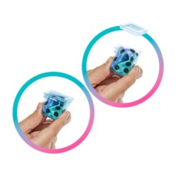 Compra Mattel Barbie Pop Reveal Te De Burbujas Te Verde al mejor precio | Juguetilandia Canarias