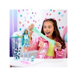 Compra Mattel Barbie Pop Reveal Te De Burbujas Te Verde al mejor precio | Juguetilandia Canarias