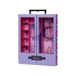 Compra Mattel Barbie Superarmario Con Muñeca al mejor precio | Juguetilandia Canarias