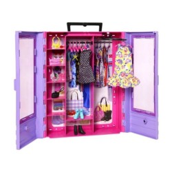 Compra Mattel Barbie Superarmario Con Muñeca al mejor precio | Juguetilandia Canarias