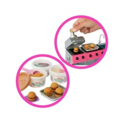 Compra Mattel Barbie Supercaravana 2025 al mejor precio | Juguetilandia Canarias