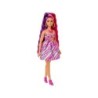 Compra Mattel Barbie Totally Hair Pelo Extralargo al mejor precio | Juguetilandia Canarias
