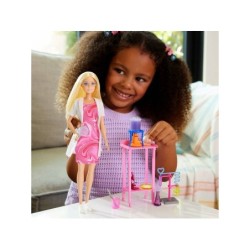 Compra Mattel Barbie Tu Puedes Ser Cientifica al mejor precio | Juguetilandia Canarias