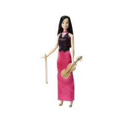 Compra Mattel Barbie Tu Puedes Ser Violinista al mejor precio | Juguetilandia Canarias
