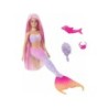 Compra Mattel Barbie Un Toque De Magia Malibu Sirena Cambia De Color al mejor precio | Juguetilandia Canarias Compra Mattel Barbie Un Toque De Magia Malibu Sirena Cambia De Color al mejor precio | Juguetilandia Canarias