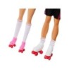 Compra Mattel Barbie Y Ken 65 Aniversario Pack 2 Muñecos Patinadores Con Accesorios al mejor precio | Juguetilandia Canarias