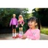 Compra Mattel Barbie Y Ken 65 Aniversario Pack 2 Muñecos Patinadores Con Accesorios al mejor precio | Juguetilandia Canarias