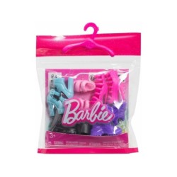 Compra Mattel Barbie Zapatos al mejor precio | Juguetilandia Canarias