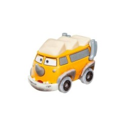Compra Mattel Cars Minis Cohe Surtido al mejor precio | Juguetilandia Canarias