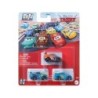 Compra Mattel Cars Minis Surtido Pack 3 Coches al mejor precio | Juguetilandia Canarias