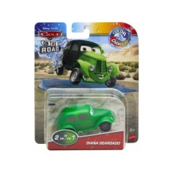 Compra Mattel Cars Surtido Coche Color Changer al mejor precio | Juguetilandia Canarias