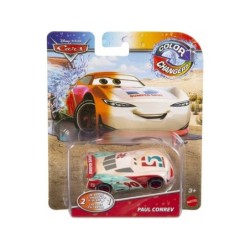 Compra Mattel Cars Surtido Coche Color Changer al mejor precio | Juguetilandia Canarias