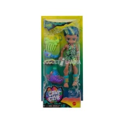 Compra Mattel Cave Club Slate al mejor precio | Juguetilandia Canarias