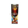 Compra Mattel Dc Comics Shazam 30 Cm Wa3am! al mejor precio | Juguetilandia Canarias