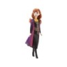 Compra Mattel Disney Frozen 2 Anna Con Chaleco al mejor precio | Juguetilandia Canarias