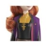 Compra Mattel Disney Frozen 2 Anna Con Chaleco al mejor precio | Juguetilandia Canarias