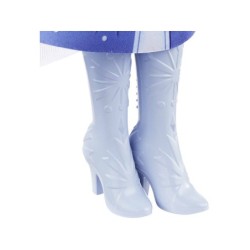 Compra Mattel Disney Frozen 2 Elsa Viajera al mejor precio | Juguetilandia Canarias